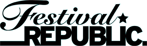 Festival Republic Logo