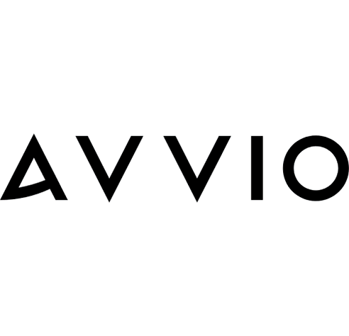 Avvio Logo